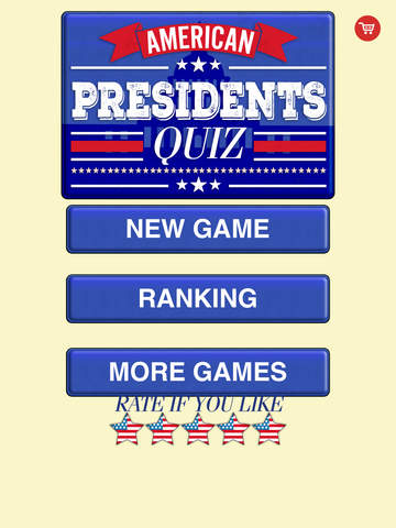 【免費遊戲App】American Presidents Quiz - United States Presidency Trivia from White House History-APP點子