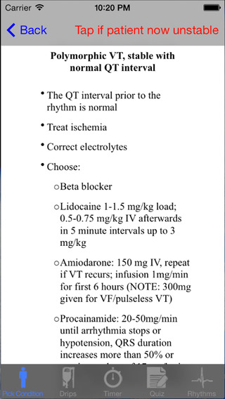 【免費醫療App】ACLS Fast-APP點子