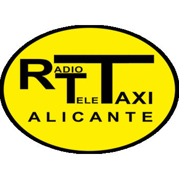 Taxi Alicante LOGO-APP點子