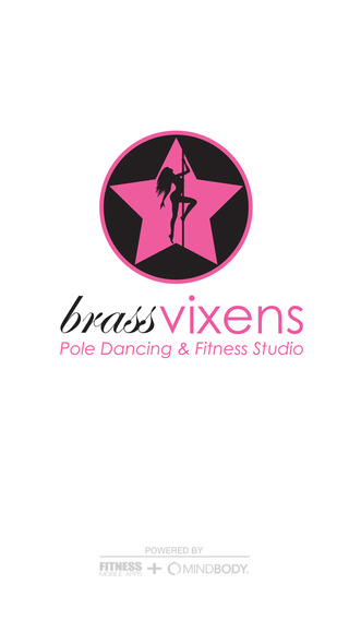 Brass Vixens Pole Dance Fitness Studio