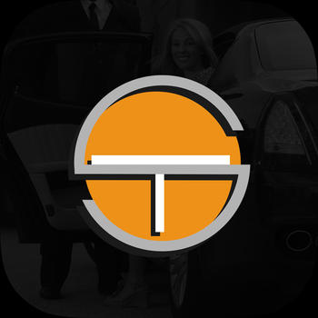 Orlando Transportation Specialists LOGO-APP點子