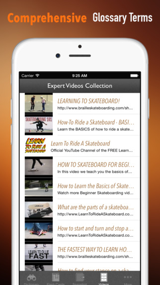 免費下載運動APP|Skateboarding 101: Quick Learning Reference with Video Guide app開箱文|APP開箱王