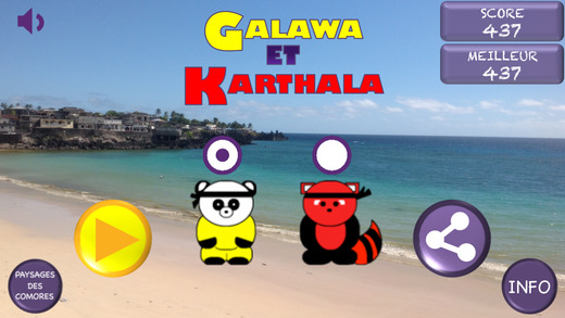 免費下載娛樂APP|Galawa et Karthala app開箱文|APP開箱王