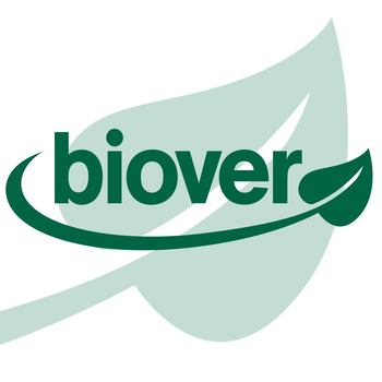 BIOVER LOGO-APP點子