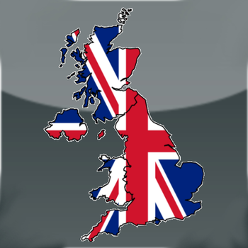 UK Citizenship Test - Life In The UK 教育 App LOGO-APP開箱王