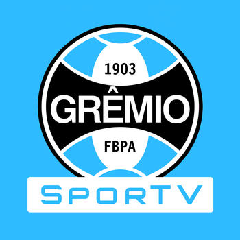 Grêmio SporTV LOGO-APP點子