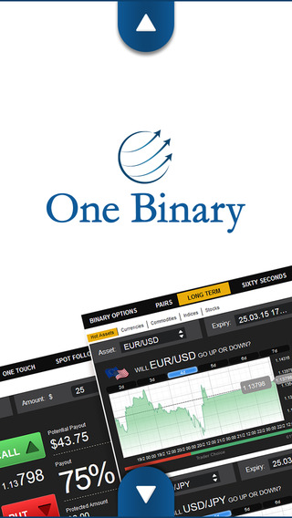 One-binary
