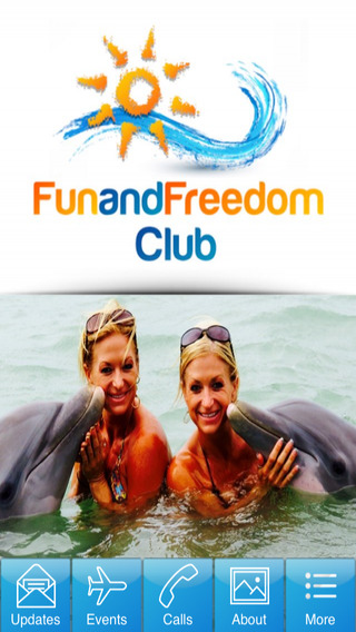 Fun and Freedom Club