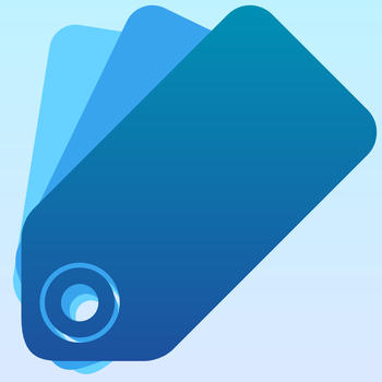 Twilst for Twitter Lists and Searches, with Tweet Tagging LOGO-APP點子