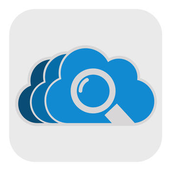 Cloudcheck LOGO-APP點子