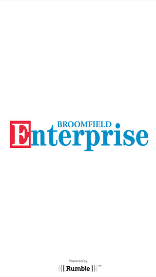 Broomfield Enterprise for iPhone