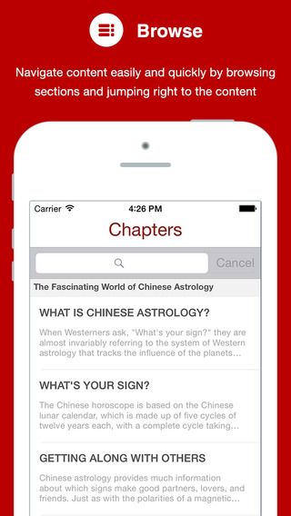 免費下載娛樂APP|Chinese Astrology app開箱文|APP開箱王