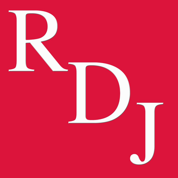 Richmond County Daily Journal LOGO-APP點子