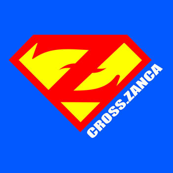 Cross Zanca LOGO-APP點子