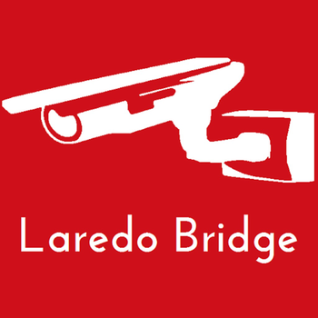 Laredo Bridge Cams LOGO-APP點子