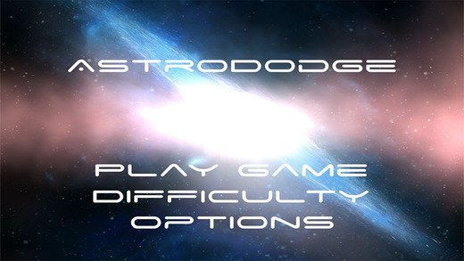 AstroDodge - aDamco Games