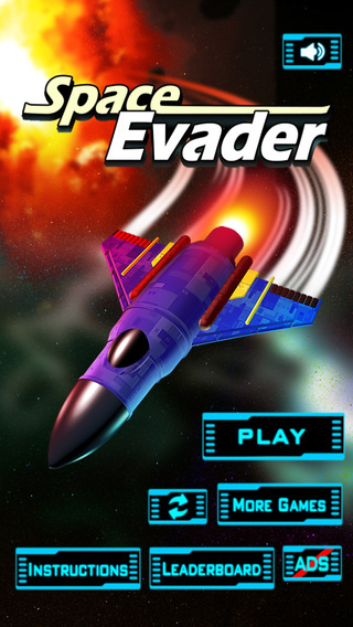 Space Evader FREE