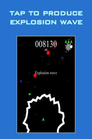 Polygon Battle screenshot 2