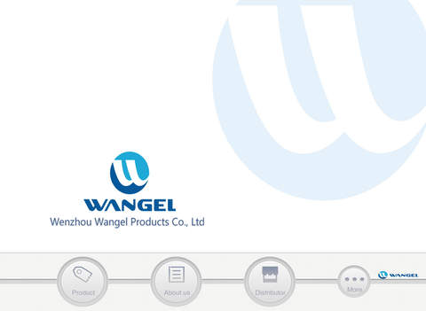 Wangel HD