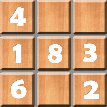 Simple SuDoKu 遊戲 App LOGO-APP開箱王