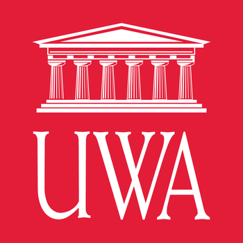 UWA Events LOGO-APP點子