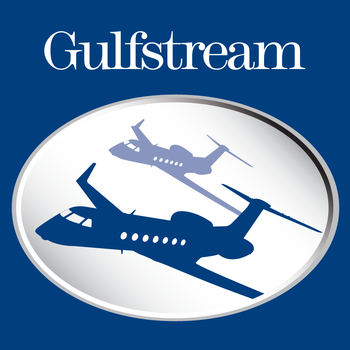 Gulfstream Pre-owned Aircraft Sales LOGO-APP點子