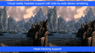 Screenshots of KinoConsole - Stream PC games for iPhone