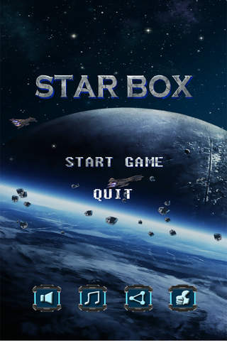Star Box screenshot 2