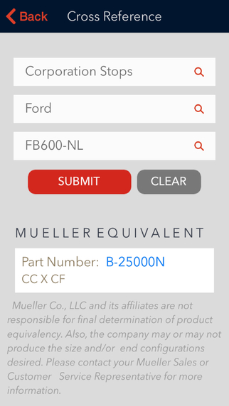 免費下載商業APP|Mueller Co. app開箱文|APP開箱王