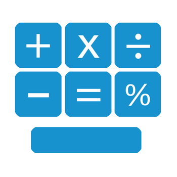 Calculator Keyboard & Extension LOGO-APP點子