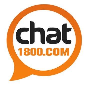 Chat 1800 商業 App LOGO-APP開箱王