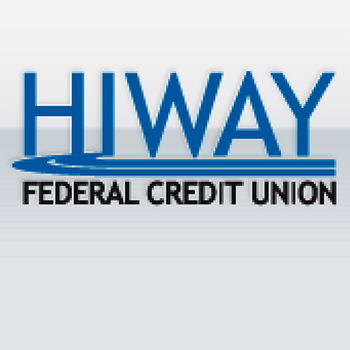 Hiway Federal Credit Union Mobile Banking App LOGO-APP點子