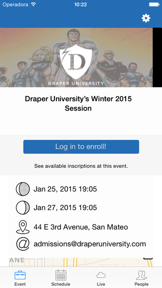 Draper University