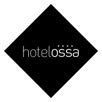 Hotel Ossa LOGO-APP點子