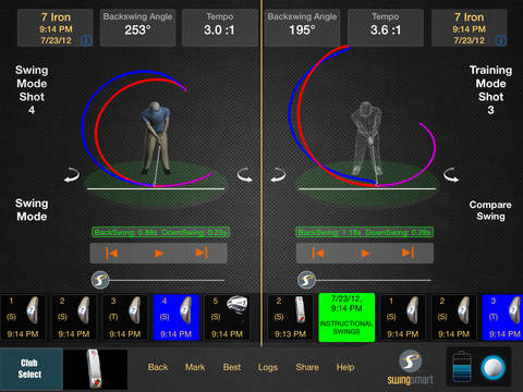 Swingsmart coupon