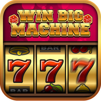 Win Big Machine Pro LOGO-APP點子