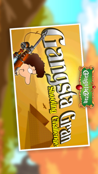 免費下載遊戲APP|Gangsta-r Grand Shooting Challenge Free - Best Shot The Apple Game app開箱文|APP開箱王
