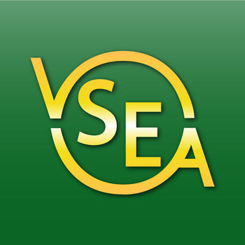 VSEA LOGO-APP點子