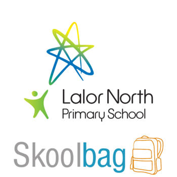 Lalor North Primary School - Skoolbag LOGO-APP點子