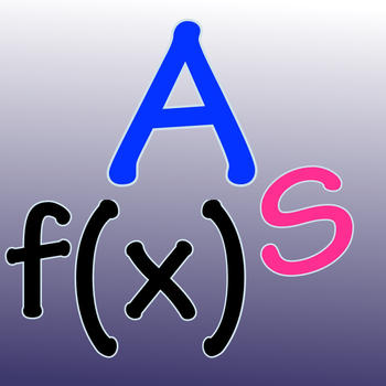 A(S)Maths LOGO-APP點子