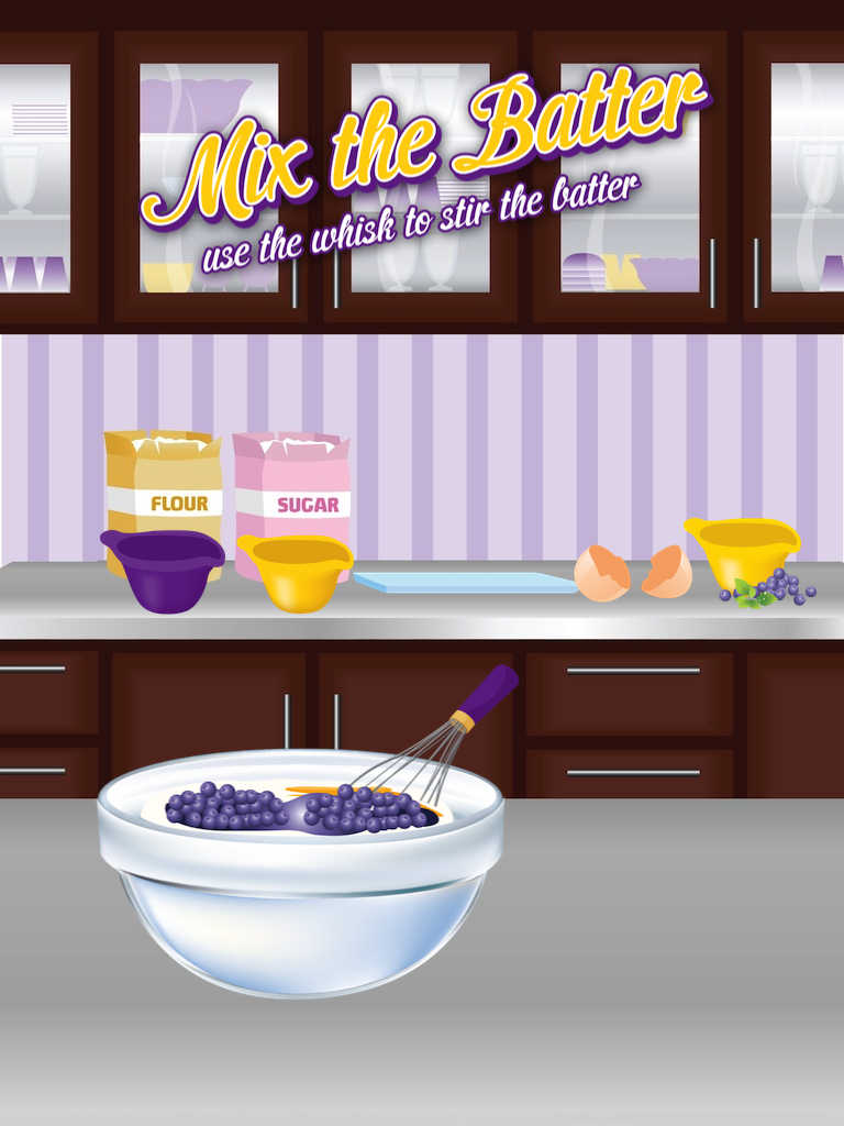 App Shopper Cupcake Maker Shop Cupcake Game Free (Games)