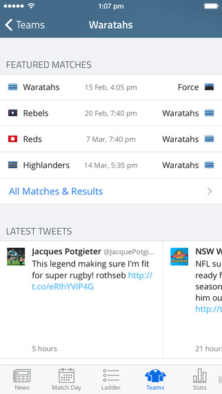 iPhone Screenshot 4