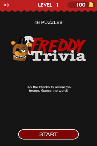 Trivia & Quiz Game For Five Nights At Freddy's - Reveal Edition Crack The Characters screenshot 2