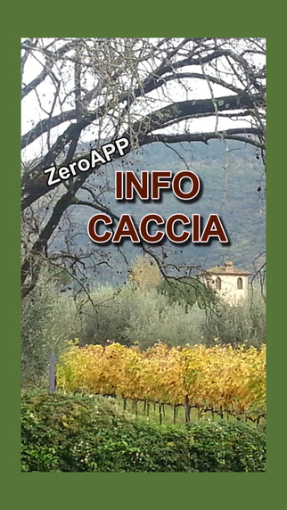 Info Caccia