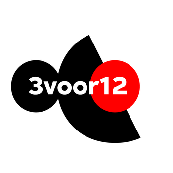 3VOOR12 Luisterpaal LOGO-APP點子