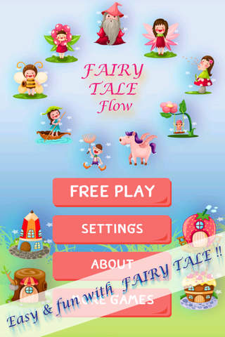 Awakening of Arukone Fantasy Fairytale - Simple Flow PRO screenshot 4