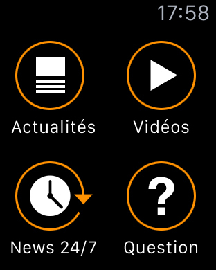 【免費商業App】BFM Business : 1ère chaîne d'information économique de France-APP點子