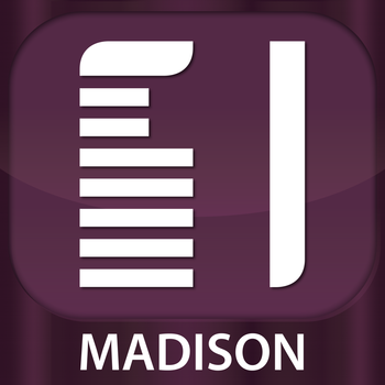 Madison Mobile Business Banking for iPad 財經 App LOGO-APP開箱王