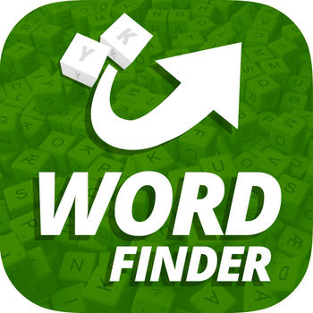 Conditional Word Finder LOGO-APP點子