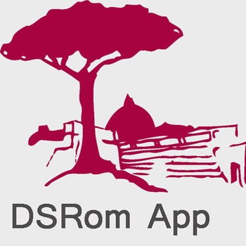 Dsrom App LOGO-APP點子